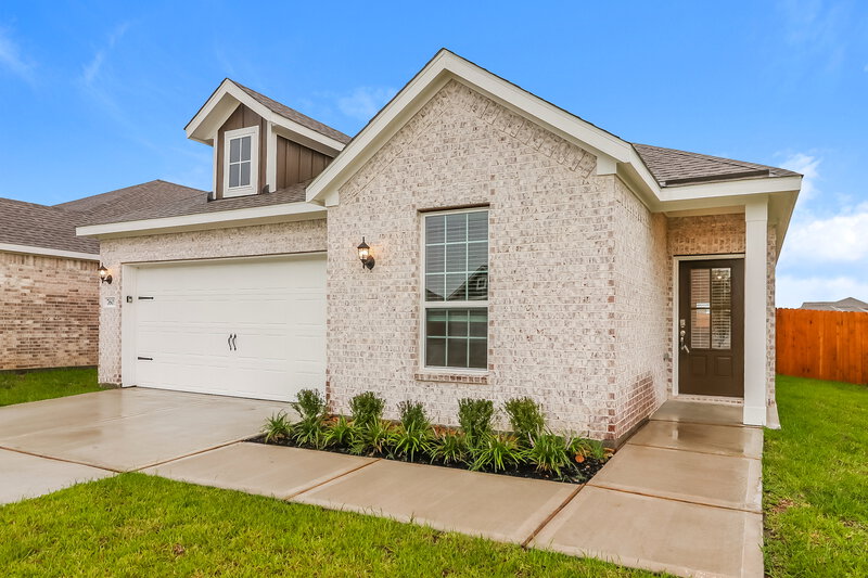 1,895/Mo, 7603 Tipton Meadow Way Richmond, TX 77469 Misc View