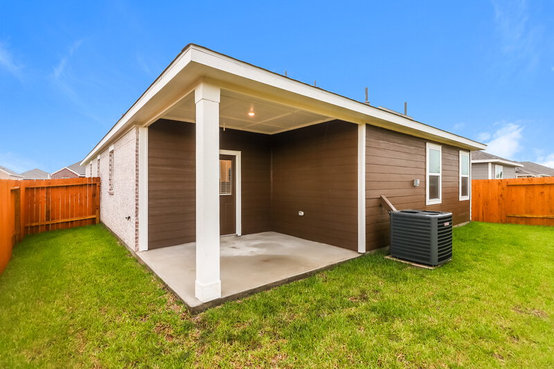1,895/Mo, 7603 Tipton Meadow Way Richmond, TX 77469 Misc View 17