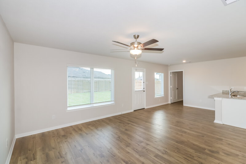 1,850/Mo, 198 Emma Rose Dr Katy, TX 77493 Living Room View