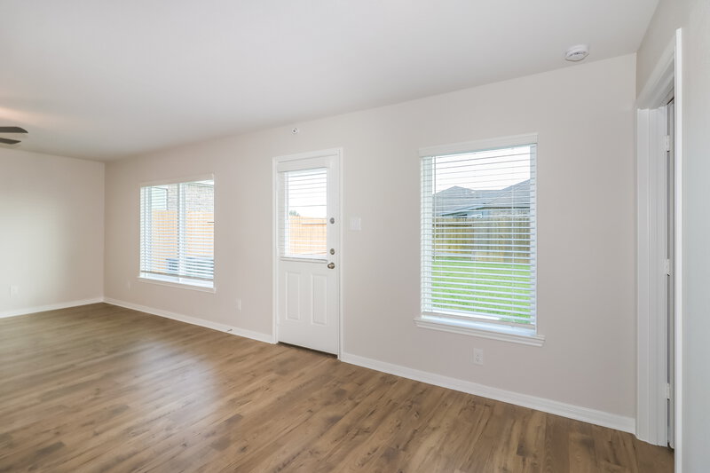 1,850/Mo, 198 Emma Rose Dr Katy, TX 77493 Dining Room View