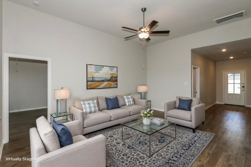 1,910/Mo, 412 Mustang Trot Dr Katy, TX 77493 Misc View