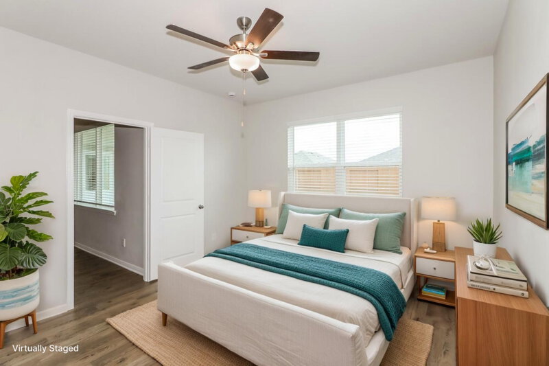 1,910/Mo, 412 Mustang Trot Dr Katy, TX 77493 Misc View 7