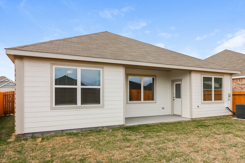 1,910/Mo, 412 Mustang Trot Dr Katy, TX 77493 Misc View 17