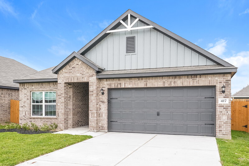 1,950/Mo, 417 San Miguel Creek Dr Katy, TX 77493 Misc View