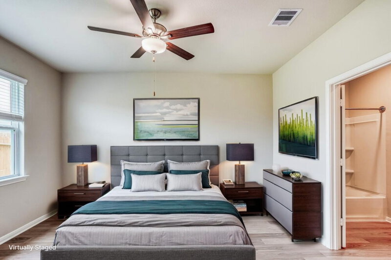 1,950/Mo, 417 San Miguel Creek Dr Katy, TX 77493 Misc View 8