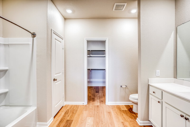 1,950/Mo, 417 San Miguel Creek Dr Katy, TX 77493 Misc View 11