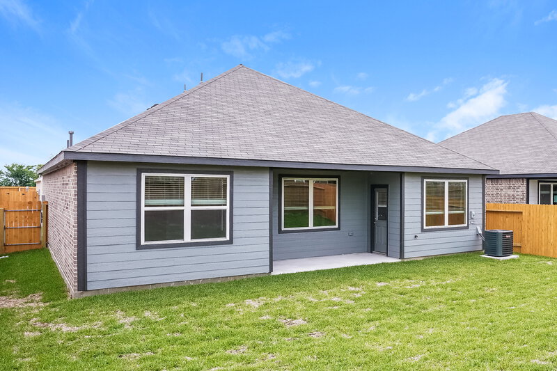 1,950/Mo, 417 San Miguel Creek Dr Katy, TX 77493 Misc View 17