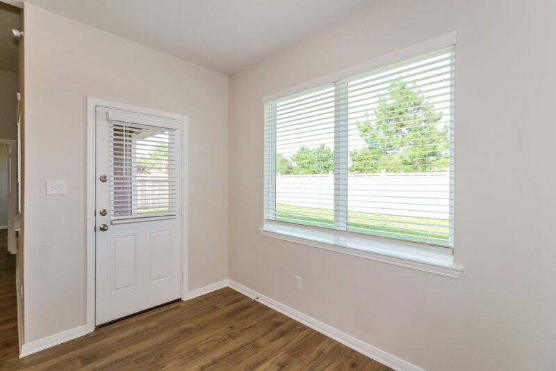 1,895/Mo, 149 Dogwood Point Dr Katy, TX 77493 Dining Room View