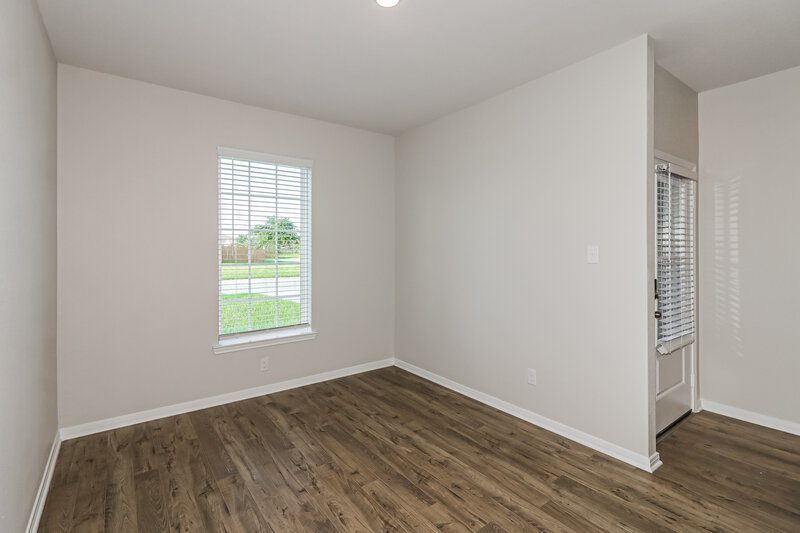 1,995/Mo, 194 Emma Rose Dr Katy, TX 77493 Dining Room View