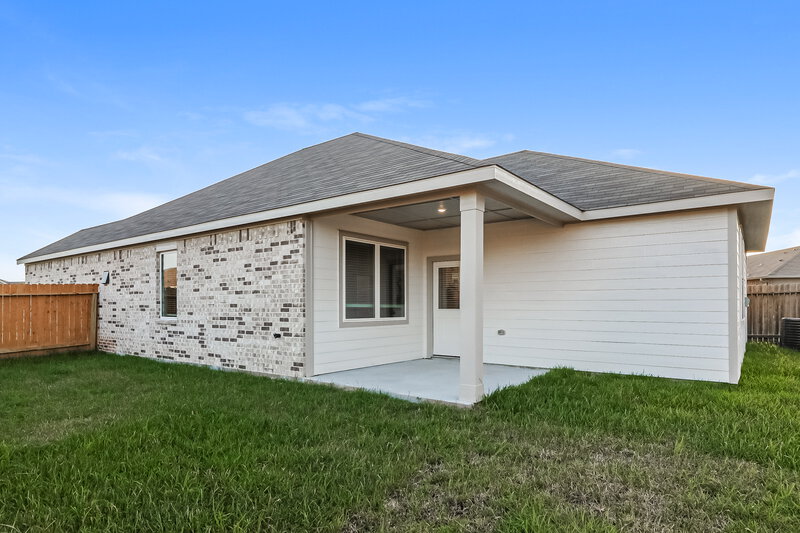 1,995/Mo, 191 Emma Rose Dr Katy, TX 77493 Misc View 14