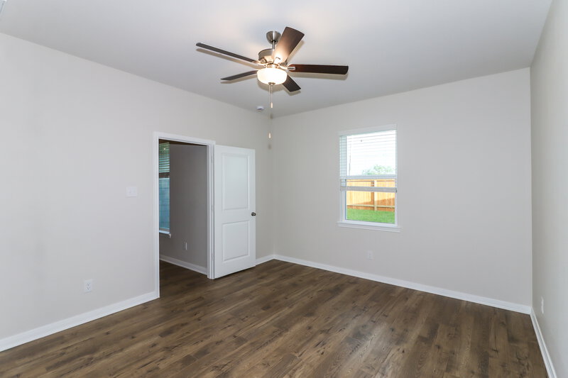 2,290/Mo, 404 San Miguel Creek Dr Katy, TX 77493 Main Bedroom View 2