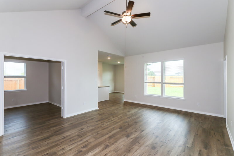 2,095/Mo, 206 Emma Rose Dr Katy, TX 77493 Misc View