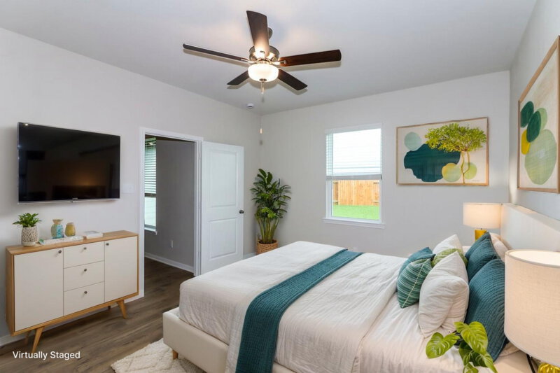2,095/Mo, 206 Emma Rose Dr Katy, TX 77493 Misc View 8