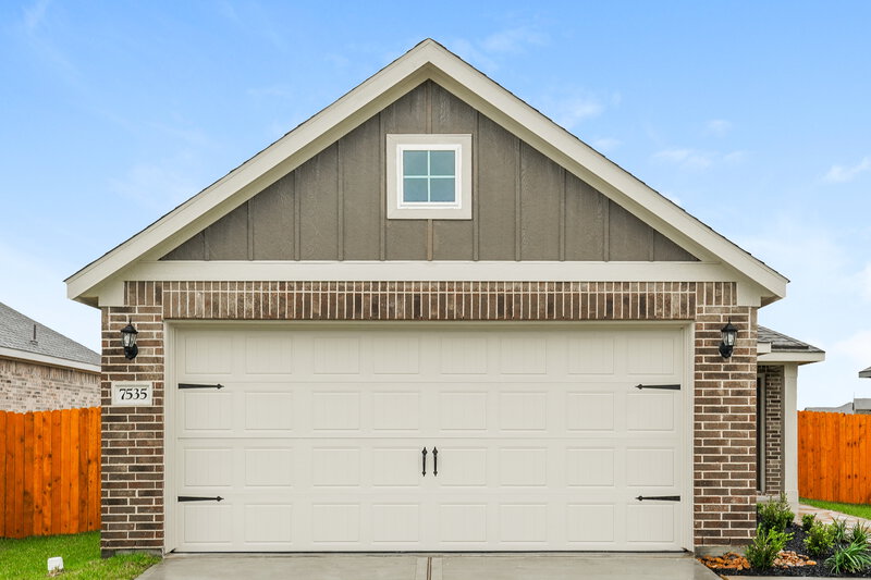 1,827/Mo, 7535 Tipton Meadow Way Richmond, TX 77469 External View