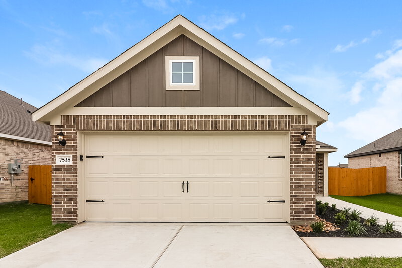 1,740/Mo, 7535 Tipton Meadow Way Richmond, TX 77469 External View