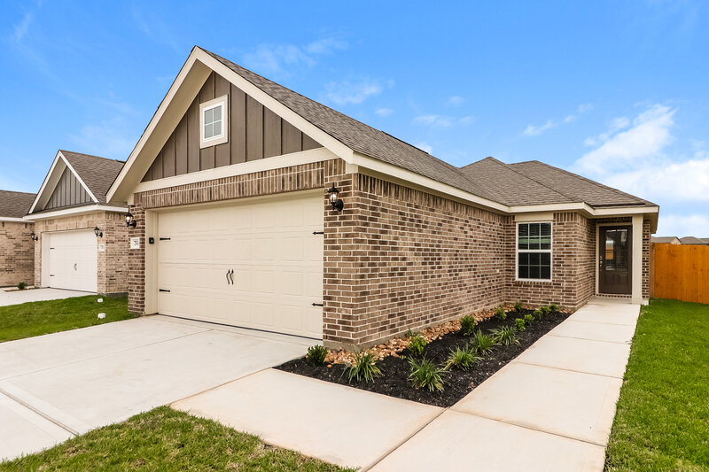 1,740/Mo, 7535 Tipton Meadow Way Richmond, TX 77469 Misc View