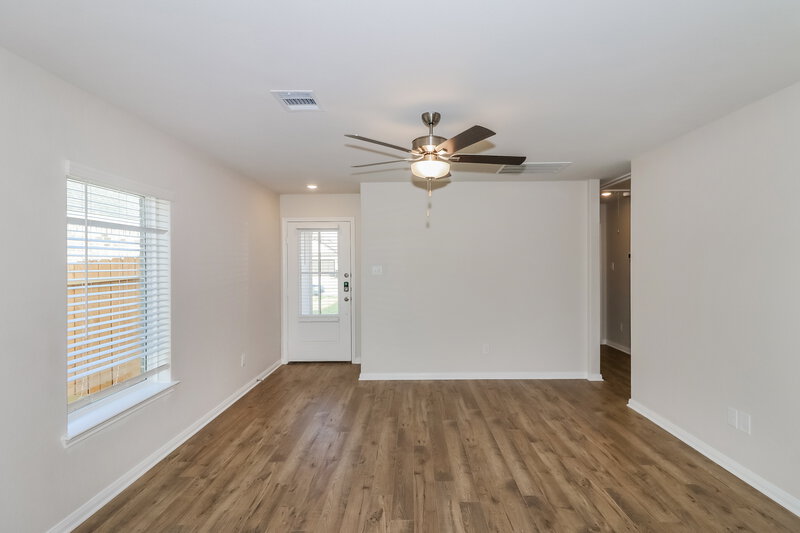1,740/Mo, 7542 Tipton Meadow Way Richmond, TX 77469 Living Room View