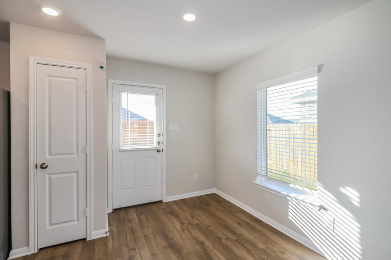 1,740/Mo, 7542 Tipton Meadow Way Richmond, TX 77469 Dining Room View