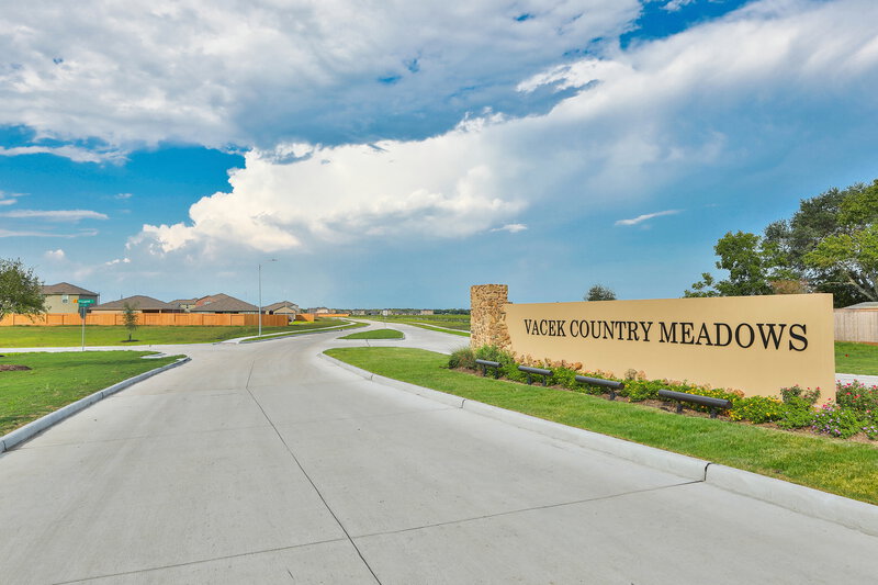 1,825/Mo, 7542 Tipton Meadow Way Richmond, TX 77469 Misc View 3