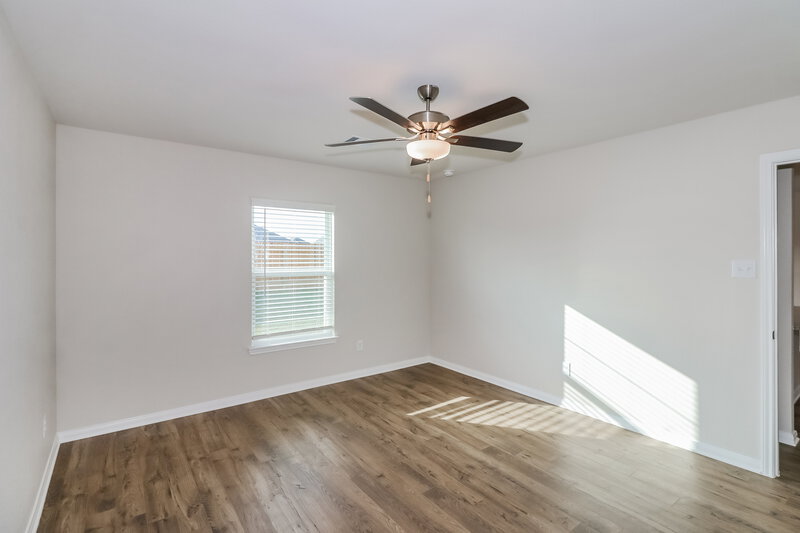 1,740/Mo, 7542 Tipton Meadow Way Richmond, TX 77469 Main Bedroom View