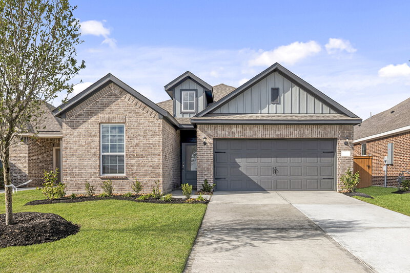 1,905/Mo, 7638 Tipton Meadow Way Richmond, TX 77469 External View