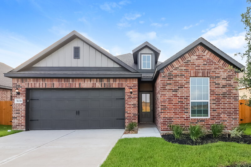 1,815/Mo, 7638 Tipton Meadow Way Richmond, TX 77469 External View