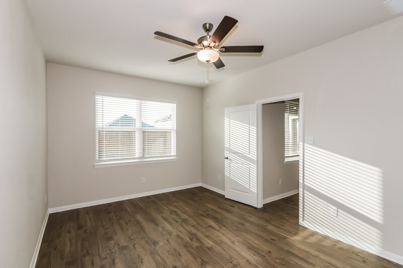 1,895/Mo, 7606 Tipton Meadow Way Richmond, TX 77469 Main Bedroom View