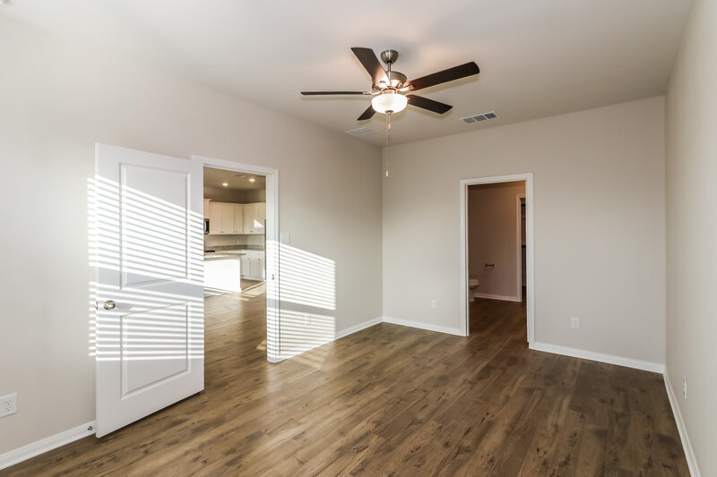 1,895/Mo, 7606 Tipton Meadow Way Richmond, TX 77469 Main Bedroom View 2