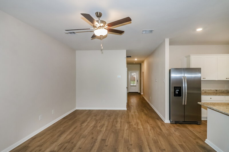 1,815/Mo, 7619 Tipton Meadow Way Richmond, TX 77469 Living Room View