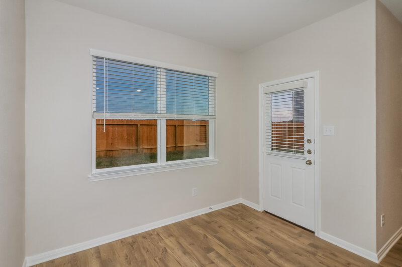 1,815/Mo, 7619 Tipton Meadow Way Richmond, TX 77469 Dining Room View