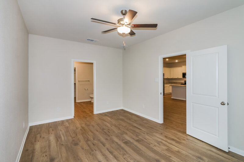 1,815/Mo, 7619 Tipton Meadow Way Richmond, TX 77469 Main Bedroom View