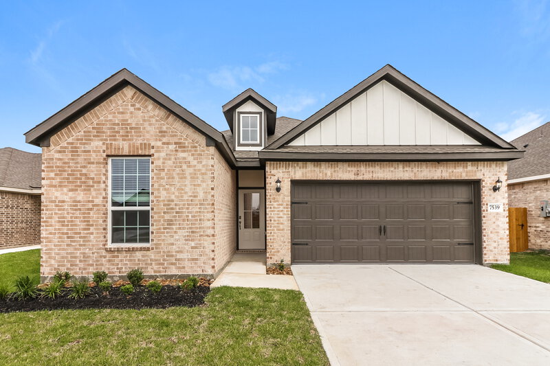 1,850/Mo, 7539 Tipton Meadow Way Richmond, TX 77469 External View