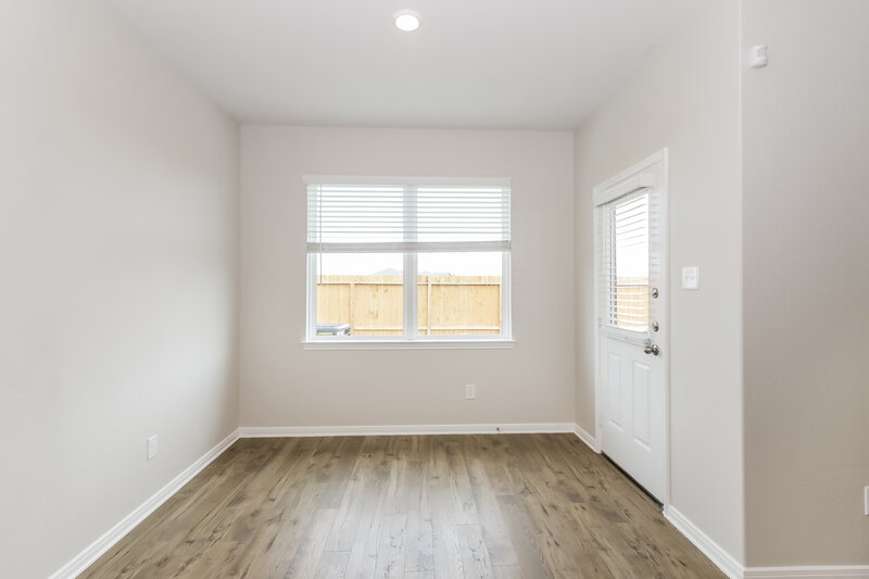 1,850/Mo, 7539 Tipton Meadow Way Richmond, TX 77469 Dining Room View