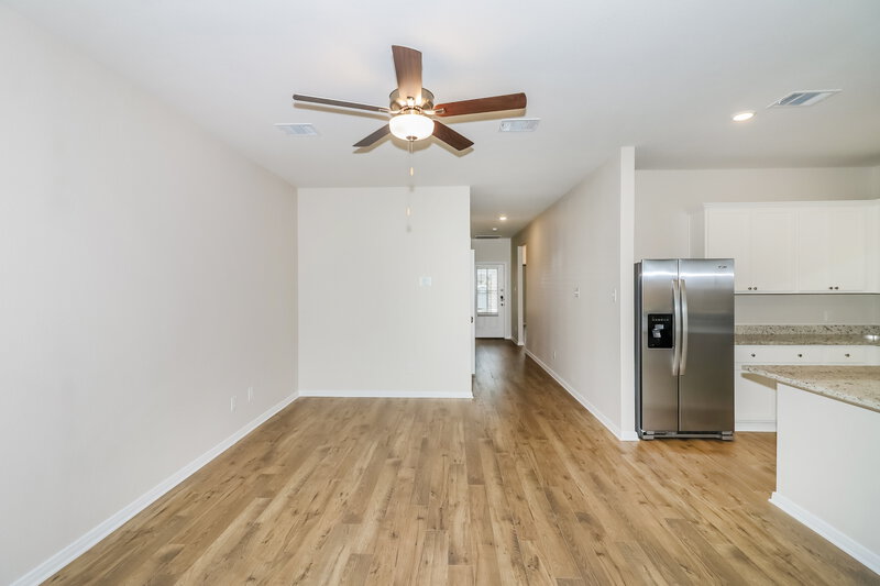1,850/Mo, 7611 Tipton Meadow Way Richmond, TX 77469 Misc View
