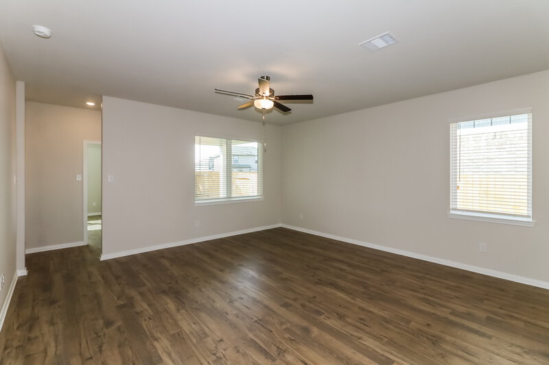 1,895/Mo, 7626 Tipton Meadow Way Richmond, TX 77469 Living Room View