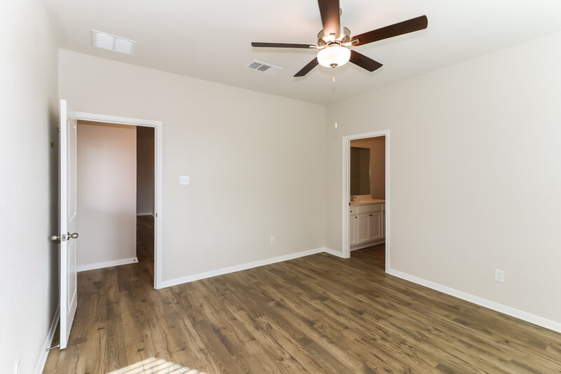 1,895/Mo, 7626 Tipton Meadow Way Richmond, TX 77469 Main Bedroom View