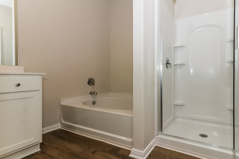 1,895/Mo, 7626 Tipton Meadow Way Richmond, TX 77469 Main Bathroom View 2