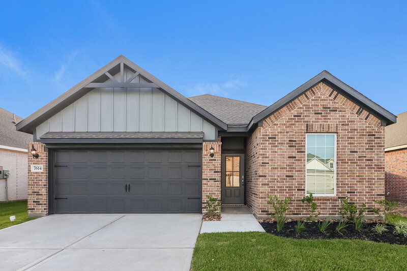1,955/Mo, 7614 Tipton Meadow Way Richmond, TX 77469 External View