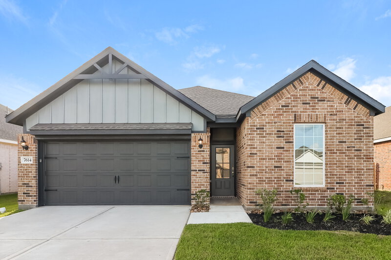 1,895/Mo, 7614 Tipton Meadow Way Richmond, TX 77469 External View