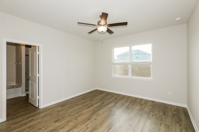 1,895/Mo, 7614 Tipton Meadow Way Richmond, TX 77469 Main Bedroom View