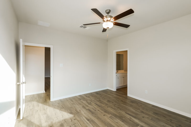 1,895/Mo, 7614 Tipton Meadow Way Richmond, TX 77469 Main Bedroom View 2
