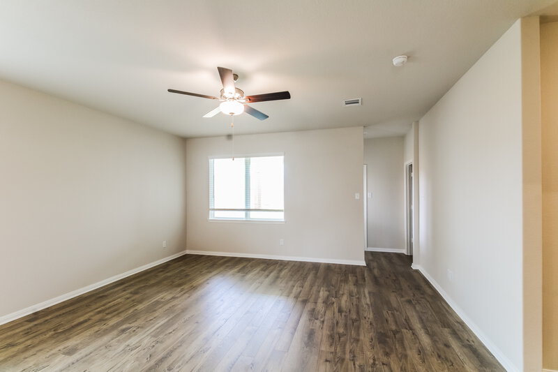 1,895/Mo, 7602 Tipton Meadow Way Richmond, TX 77469 Living Room View