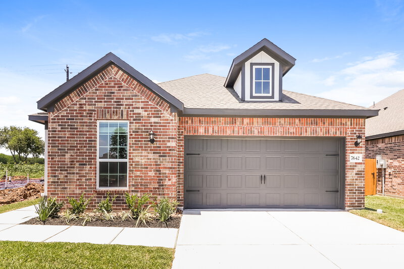 2,041/Mo, 7642 Tipton Meadow Way Richmond, TX 77469 External View