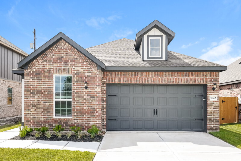 1,945/Mo, 7642 Tipton Meadow Way Richmond, TX 77469 External View
