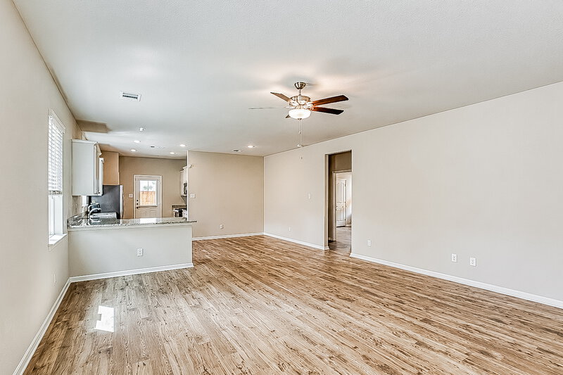 1,945/Mo, 7642 Tipton Meadow Way Richmond, TX 77469 Dining Room View