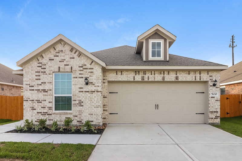2,040/Mo, 7630 Tipton Meadow Way Richmond, TX 77469 External View