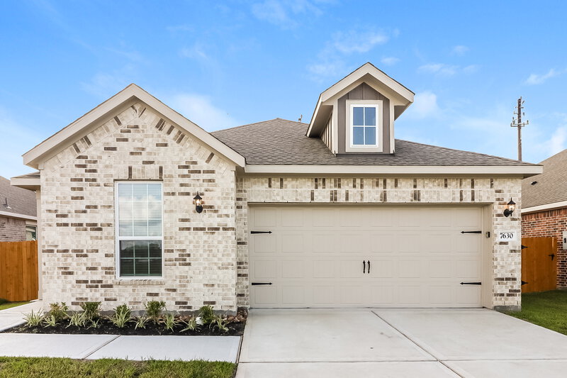 1,895/Mo, 7630 Tipton Meadow Way Richmond, TX 77469 External View