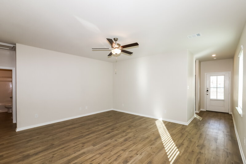 1,895/Mo, 7630 Tipton Meadow Way Richmond, TX 77469 Living Room View