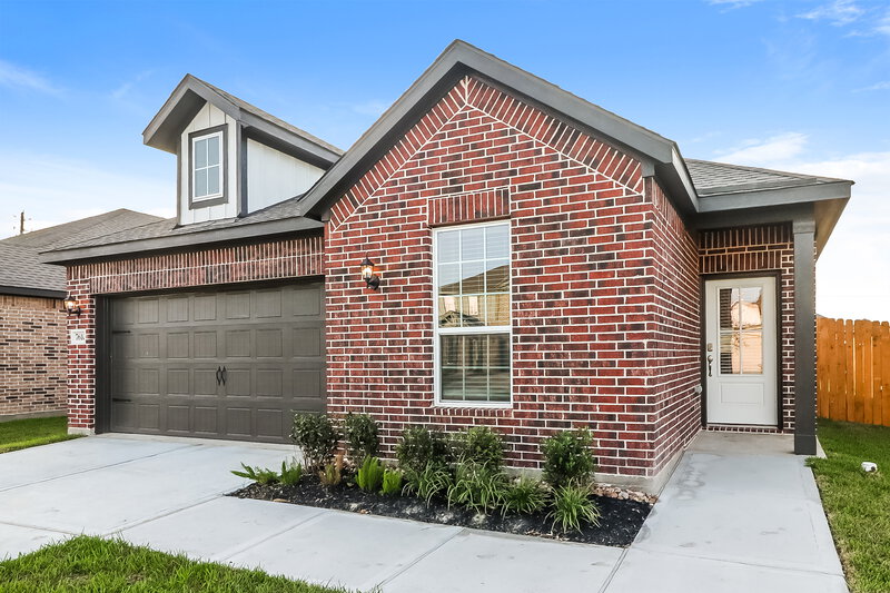 2,040/Mo, 7610 Tipton Meadow Way Richmond, TX 77469 External View