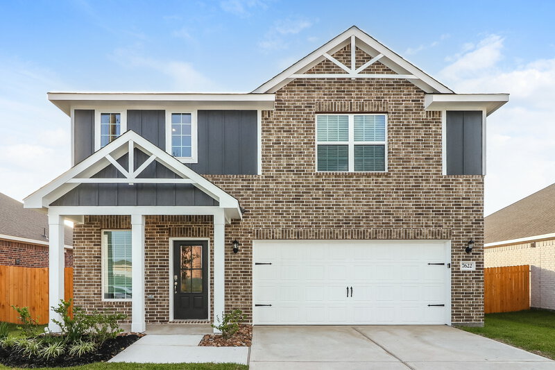 2,330/Mo, 7622 Tipton Meadow Way Richmond, TX 77469 External View